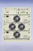 MGE UPS Intros Topaz S4 DC/AC Inverter