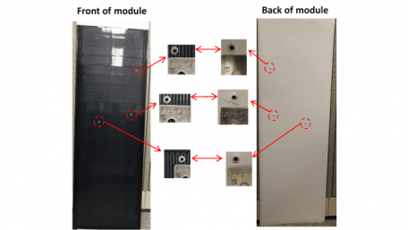 Redesigned Thin-Film Solar Modules Deliver Superior Robustness
