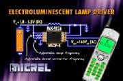 Micrel Debuts MIC4826 and MIC4827 ICs