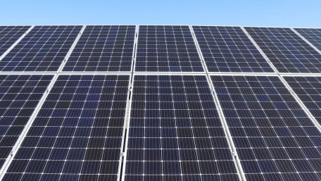 A History of the Photoelectric Effect and Its Role in Solar PV