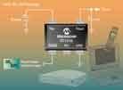 Microchip Technology Debuts TC1016 LDO Regulator
