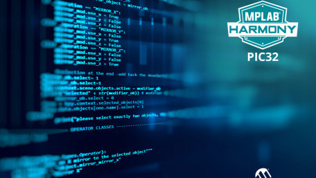 MPLAB Software Development Framework Extends Support to 32-bit MCUs