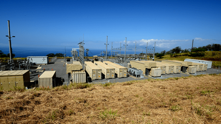 Mitsui & Co Invests in Advanced Smart Grid Control Platform