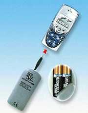Minwa Electronics Debuts Three Battery Chargers