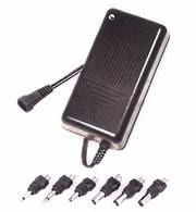 Minwa Electronics Unveils MW7C20T AC/DC Adapter