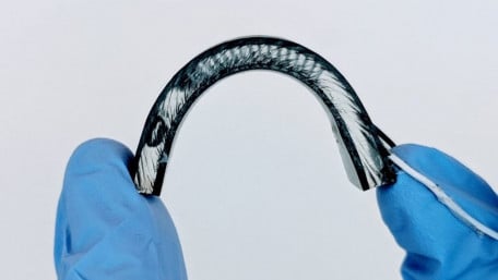 Wearable Health Tech Gets Efficiency Upgrade with Body Heat Harvester
