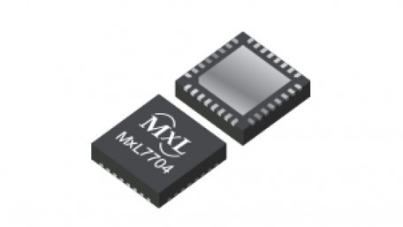 MaxLinear PMIC Powers the Raspberry Pi 4
