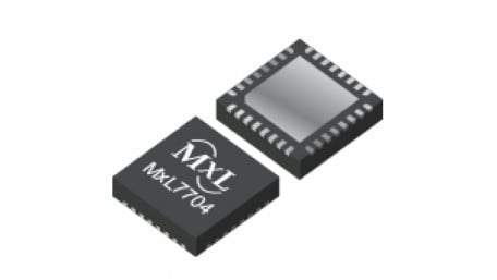 MaxLinear PMIC Powers the Raspberry Pi 4