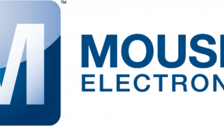 Mouser’s Inventory Strengthened by Qorvo’s Latest Wide Bandgap Power Amplifier & Advanced Motor Controller/Driver