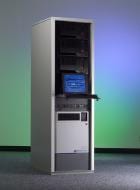 Metallic Power Demonstrates Backup Power Source