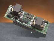 Martek Releases 2000SN Series DC/DC Converters