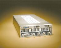 Mission Power Intros Badger AC/DC Power Supply