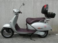 Manhattan Scientifics and Aprilia Unveil MOJITO FC