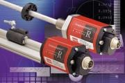MTS Intros Temposonics R Series of Sensors