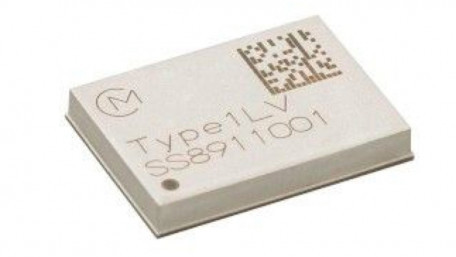 Low-Power Dual-Band WiFi and Bluetooth 5.0 Module