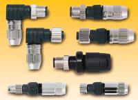 Murrelektronik Debuts MOSA, M12 and M8 Adapters