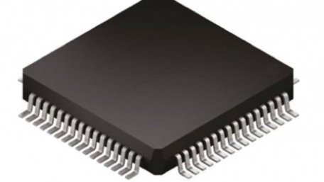 Data Acquisition System for High-Voltage Battery Modules with 12-Bit SAR ADC