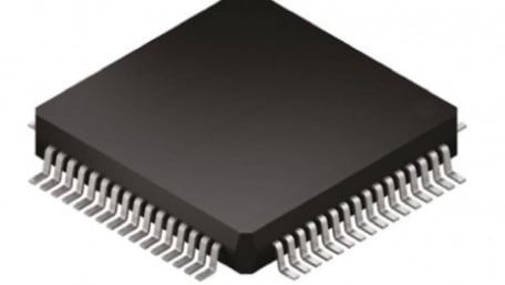 Data Acquisition System for High-Voltage Battery Modules with 12-Bit SAR ADC