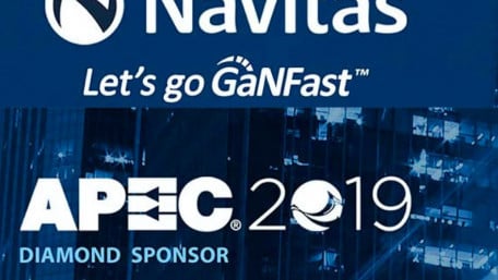 GaN Power ICs Handle 27W to 3.2kW for Next-Gen Power Converters
