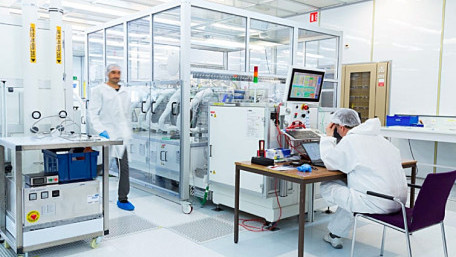 NAWA Technologies to Mass Produce Carbon Nanotube Ultracapacitors by End of 2019