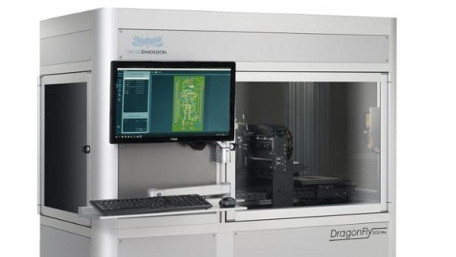 On-Demand 3D-Printed Electronics Service