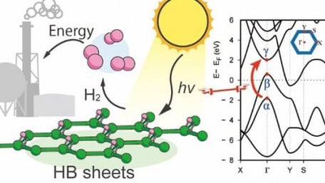 Hydrogen Boride Nanosheets: A Promising Material for Hydrogen Storage