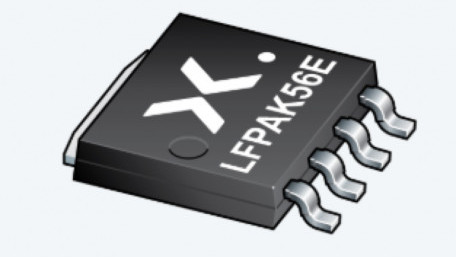 30V, 0.67mΩ MOSFET Handles 380A