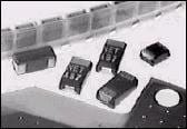 NIC Eurotech Expands Range of NTP Series Capacitors