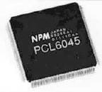 Nippon Pulse Motor Debuts PCL-6045 Controller