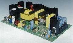Nirmal Power Intros Switch-Mode Power Supplies