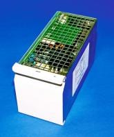 Minebea Expands 19in Power Supply Series