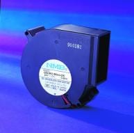 Minebea Announces BG0903 Tornado Blower Addition