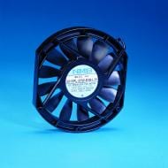 Minebea Intros 5910PL Microchip-Controlled Fan