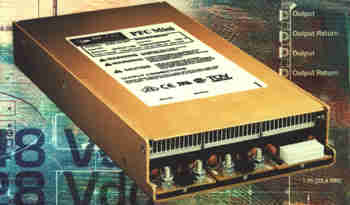 Vicor Announces #PM1-03-48, #PM1-03-28 & #PM1-03-24 to PFC Mini Series