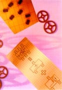 Vishay Interntechnology Samples Little Foot Plus Power MOSFET/Schottky Diode Products
