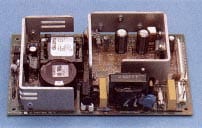Condor Introduces New Global Low-Cost Switching-Power Supply Series