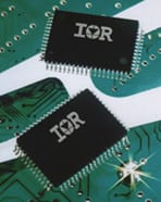 IR Intros IR1110 Soft Start Controller IC