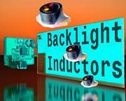 Coilcraft Introduces the DS1608BL Series Shield Inductors