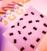 Vishay Intertechnology Announces New Si3420DC, Si2320DS and Si3422DV Little Foot MOSFETs