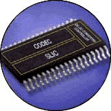 Silicon Laboratories Announces the Si3210 ProSLIC Analog Interface
