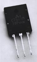 Powerex Intros CT60AM-18F IGBT