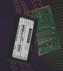 Powercube Adds to TD Series of DC/DC Converters - 250W & 300W