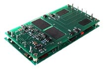 International Power Devices Offers New VWx Series Converters