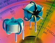 Coilcraft Introduces the HCT Series of Toroidal Inductors