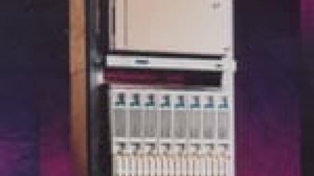 Yuasa Intros H130R 3200/9600CO Modular Rack-Mounted Horizon RPS