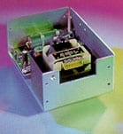 Lambda Electronics Announces New H Series Linear Power Supplies