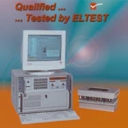 Eltest Intros EL-SYSB AC/DC and DC/DC Benchtop Power Supply Test Systems