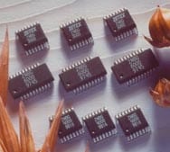 Zetex Intros 3 Families of FET Bias Controller ICs - ZNBG 3000, 4000 & 6000
