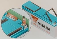 Yuasa Intros Independence PL Series of Front Termination VRLA Batteries