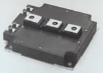 Powerex Adds CM800DU-12H & CM400DU-24H to U-Series IGBT Family